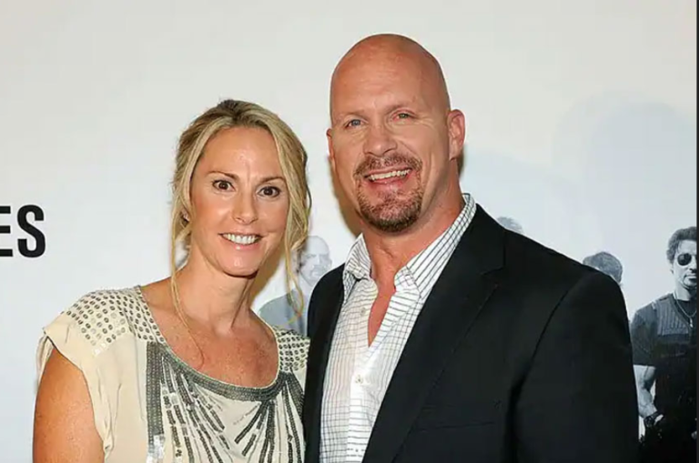 Kathryn Burrhus brief overview  And Her Failed Marriage With The Stone Cold