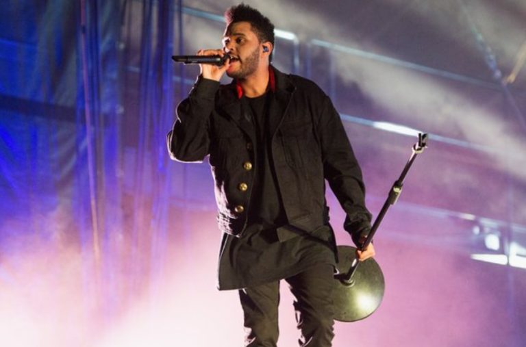 The Weeknd Height: How Tall is The Canadian Rapper?His Biography, Facts & Life Story