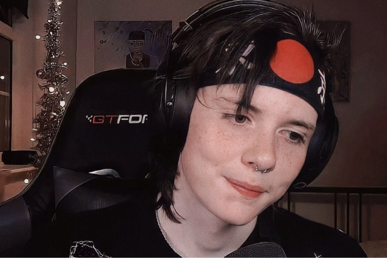Meet Billzo: 19-Year-Old Twitch and YouTube Sensation 
