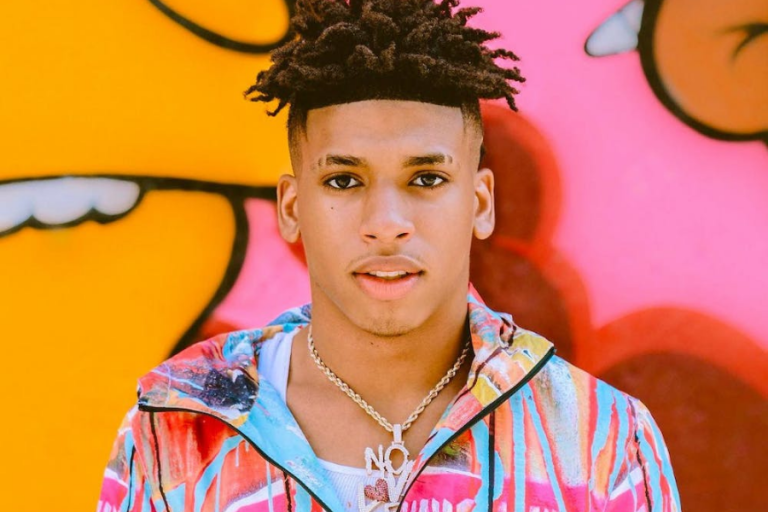 NLE Choppa’s Age, Height, Bio, Girlfriend, Net Worth, Family, and Other Information
