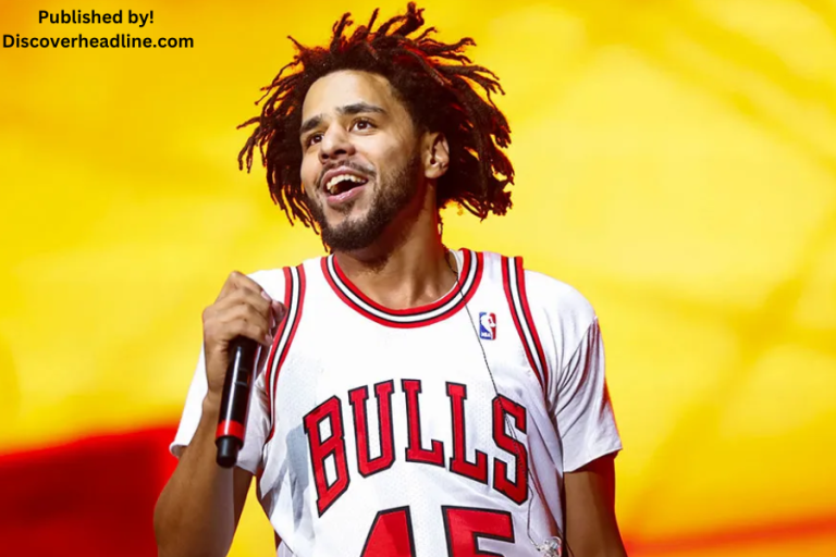 J. Cole Net Worth – Bio, Career, Height, Family, Age, Songs and Collaboration with BTS J.Hope