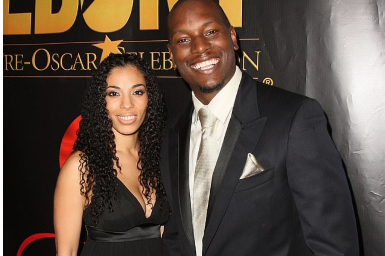 Norma Gibson: Biography, Age, Height, Weight, And Facts About TYRESE GIBSON’S Ex-Wife