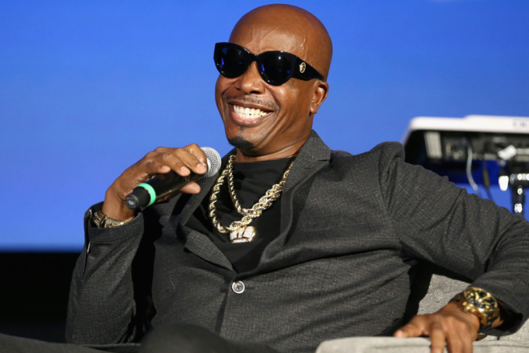 MC Hammer Net Worth, Wiki, Bio, Age, Height, Family, Relationship And Many More