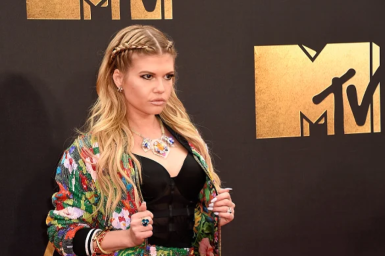 Chanel West Coast  net worth and ‘Ridiculousness’ salary, wiki, family, profession, career and many more