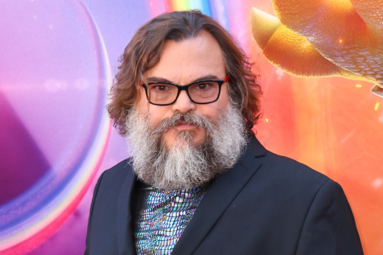 Jack Black Net Worth, Wiki\Bio, Sellery, Awards,Family, Relationship, Movies and many more  