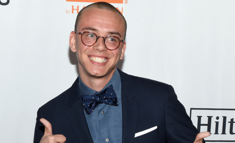 Logic Net Worth, Age, Height, Weight, Career, Wife and More