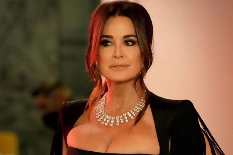 Kyle Richards Net Worth, Wiki, Bio, Family, Personal life, and Many More