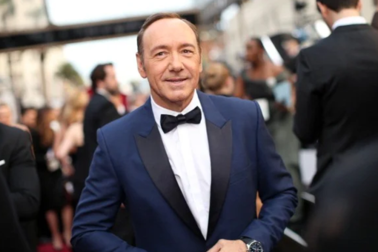 kevin spacey Net worth, Biography, and Many More 