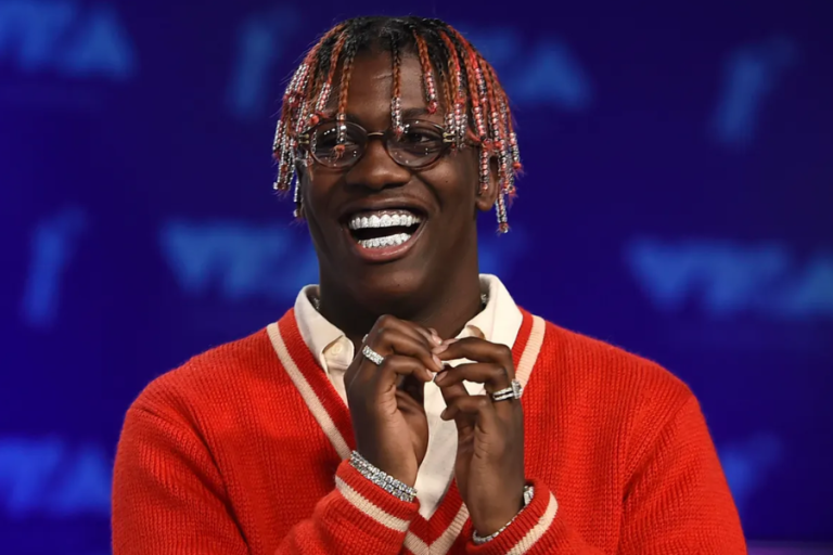 Lil Yachty Net Worth,Bio, Career And Many More