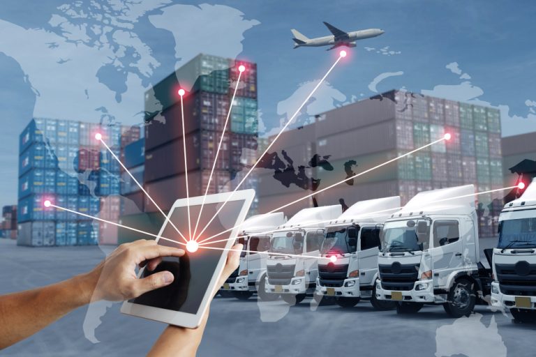 Fleet Management Technology: Everything You Need To Know About It