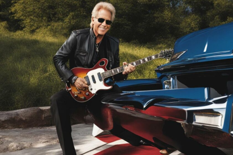 Don Felder Net Worth: Bio, Age, Relationships, and More