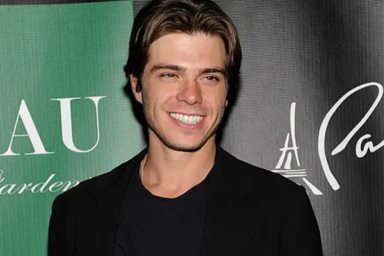 Matthew Lawrence Net Worth: What Is the Actor Worth?
