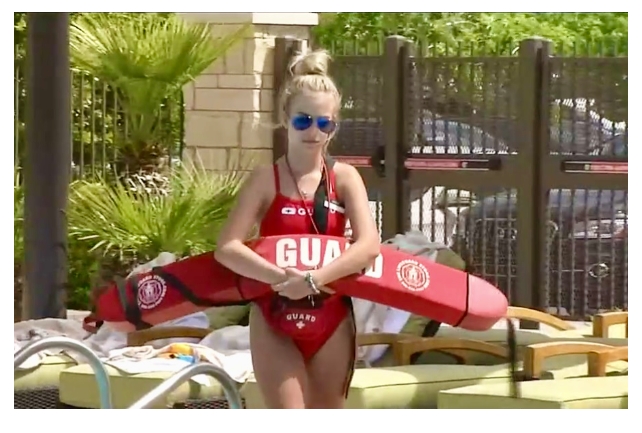The Power of Credible Lifeguard certification in Elevating Water Safety