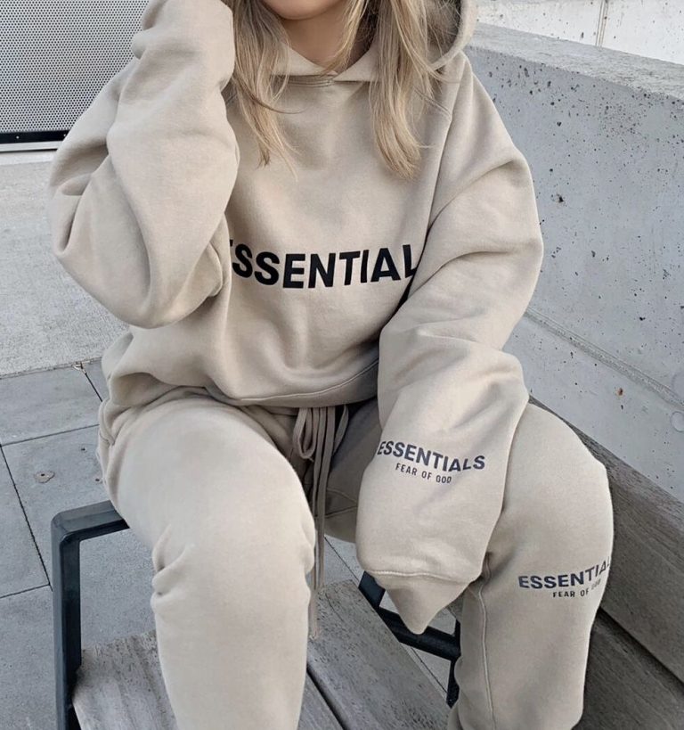 Affordable and Stylish Essentials Tracksuits