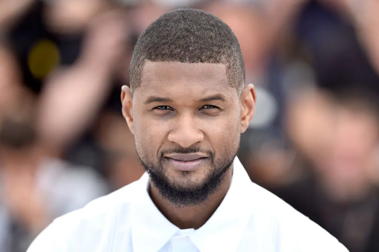 Usher Net Worth, Biography, Career And All Detail