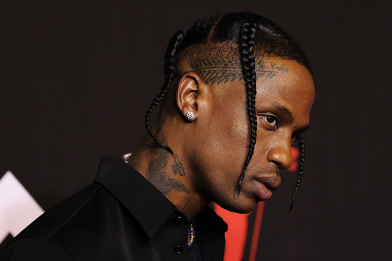 Travis Scott Net Worth, Biography Career and many more 
