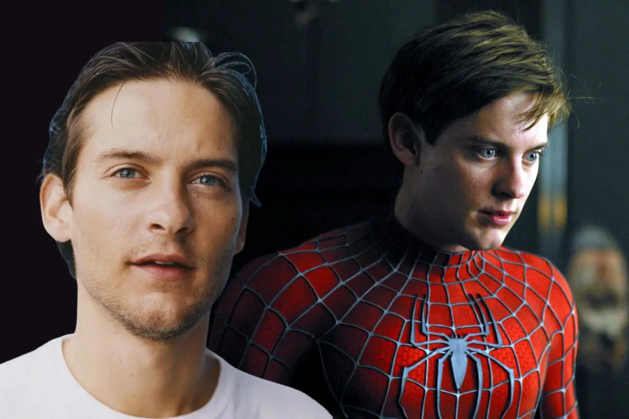 Tobey Maguire's net worth