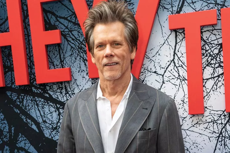 Kevin Bacon’s Net Worth, Biography, Career & Many More