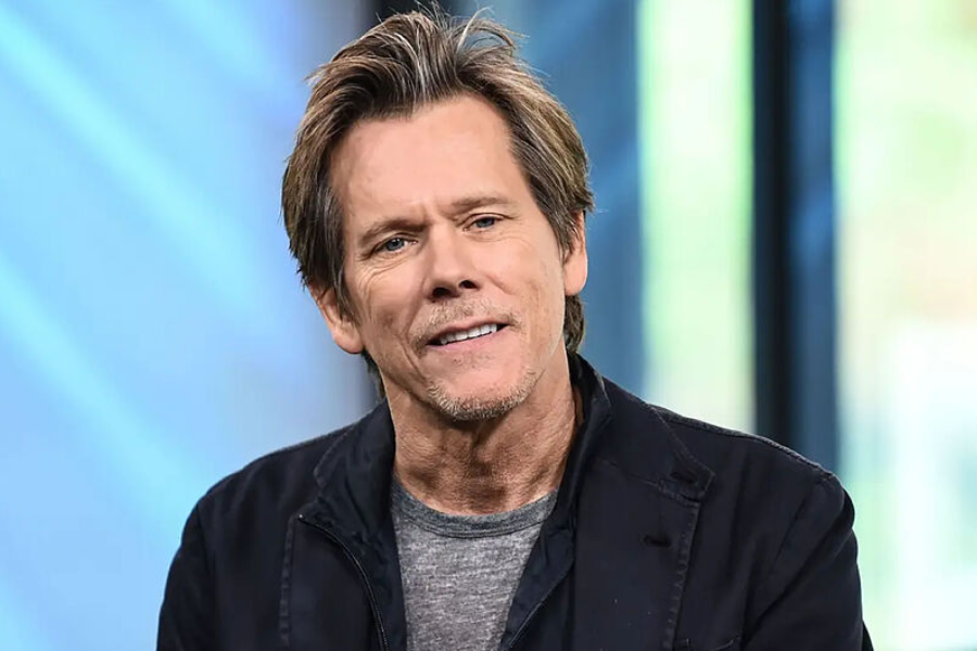 Kevin Bacon's net worth