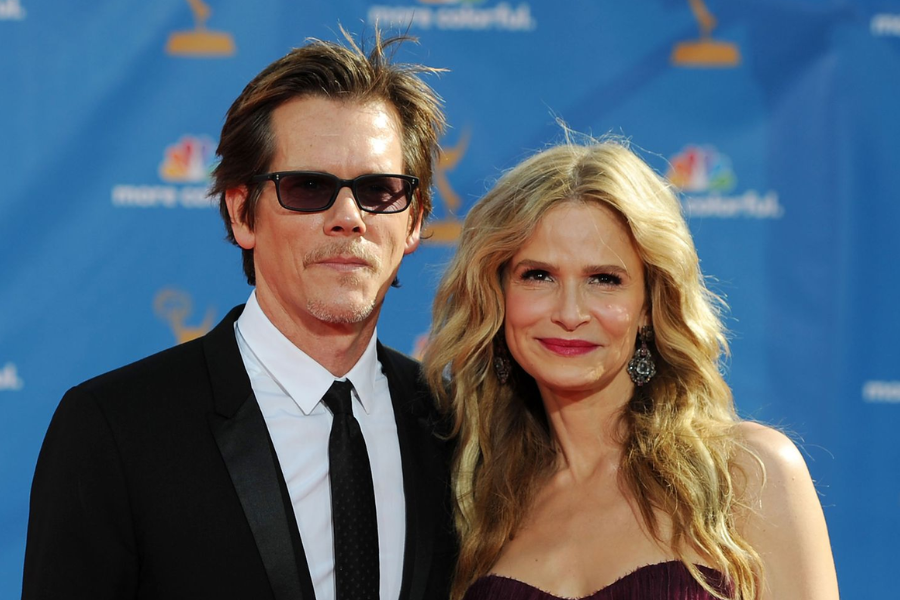 Kevin Bacon's Personal Life