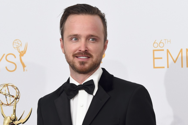 Aaron Paul’s Net Worth Biography and many more 