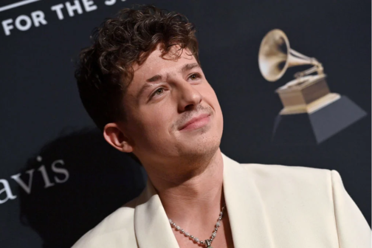 Charlie Puth’s Net Worth, Biography, Career and many more