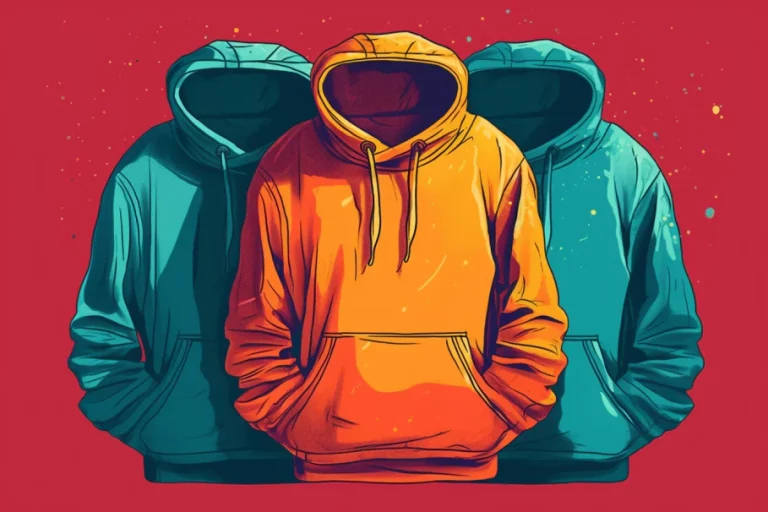 Keep It Fresh and Stylish: The Ultimate Geedup Hoodie Care Guide