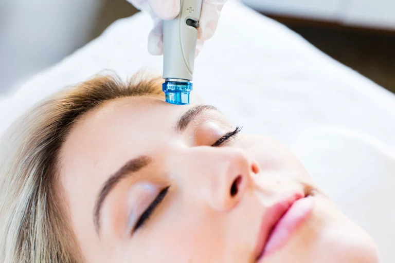 HydraFacial Benefits: Why It’s the Go-To Treatment for Celebrities