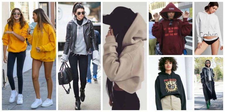 Hoodie Havens: Exploring Must-Have Styles for Every Wardrobe