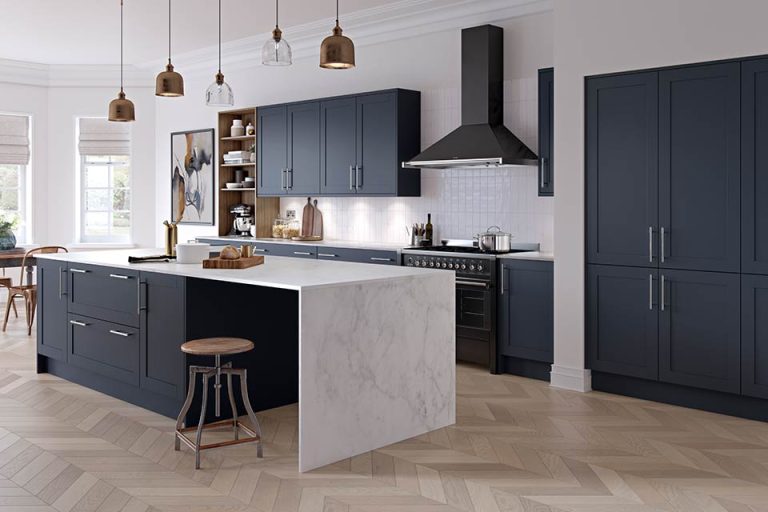 Revamp Your Space: How the Right Kitchen Cabinet Manufacturer Can Transform Your Home