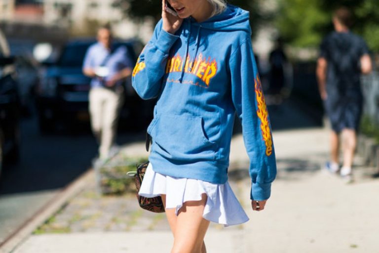 Hoodie Chronicles: A Fashionista’s Guide to Stylish Comfort