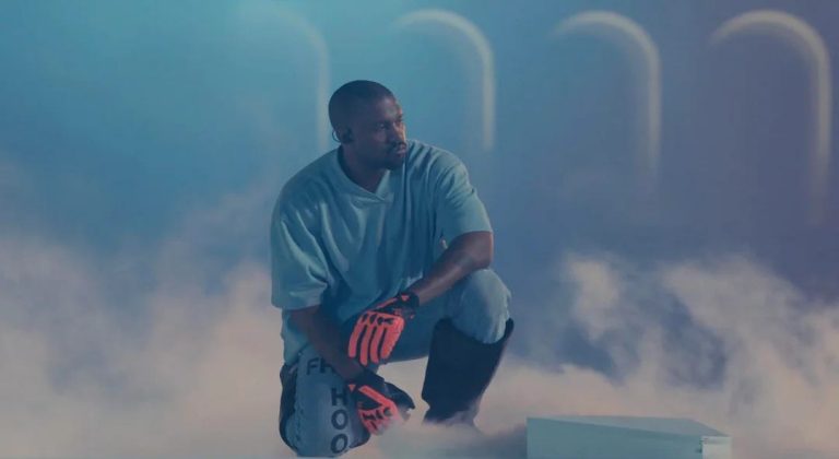 Kanye West’s Merch Hoodies Evolved Into A Fashion Phenomenon