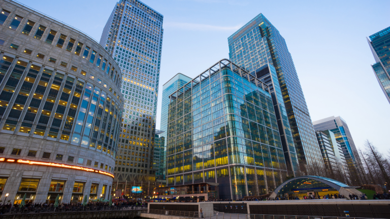Exploring Financing Options for Commercial Auction Properties in the UK London Commercial Property Market