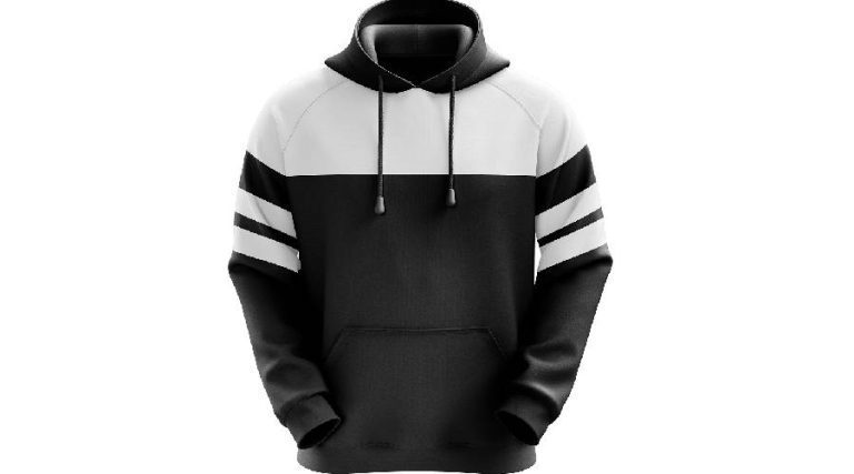 Empower Your Look With Synaworld Hoodie