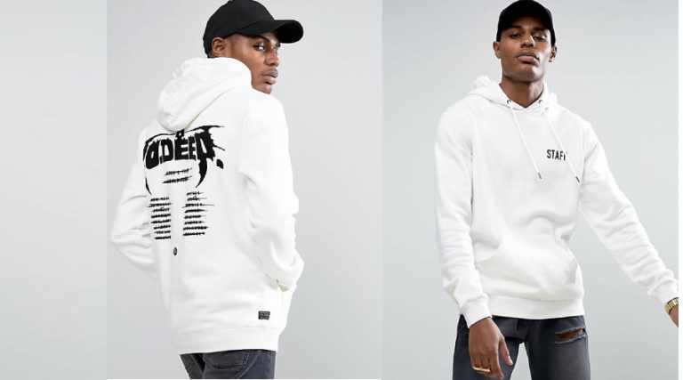 Why 10 Deep Hoodies Are a Must-Have