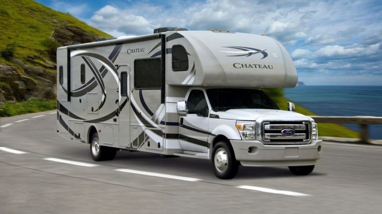 Understanding RV Classes: Which Type Is Right for You?