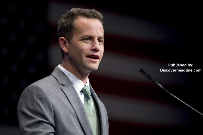 Kirk Cameron Net Worth: Biography Career and Many More 