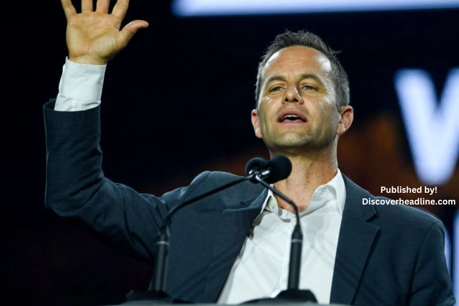Kirk Cameron’s Acting Career and Early Success