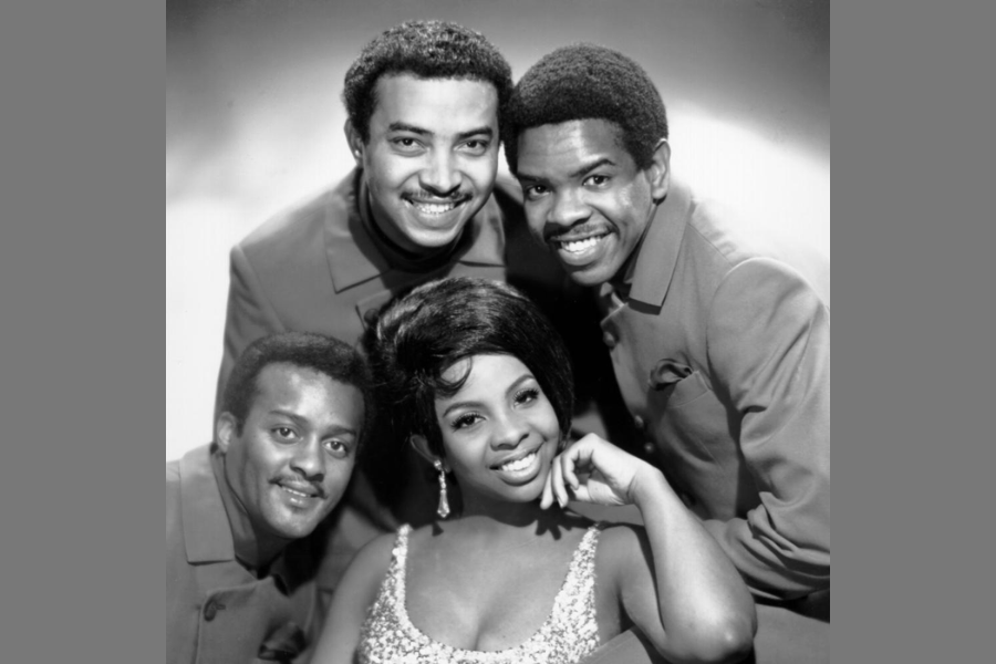 Gladys Knight Is Also A Devoted Mother Of Three