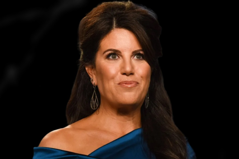 Monica Lewinsky Net Worth, Biography,  Career, Personal life, Relationship And More