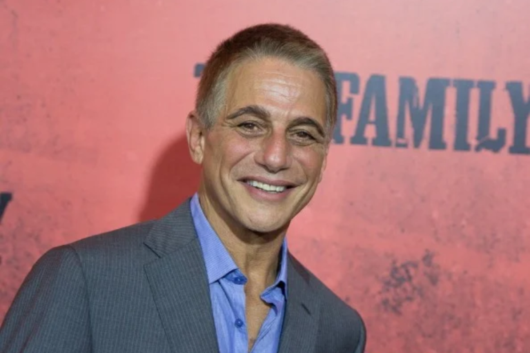 Tony Danza Net Worth: Biography, Career, Height, Family and How rich he is ?