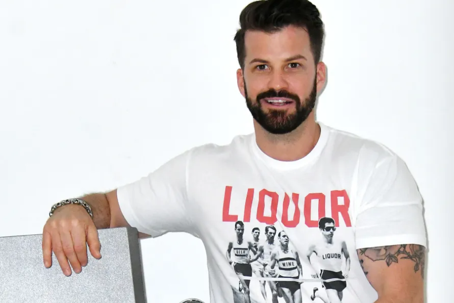 Who Is Johnny Bananas?