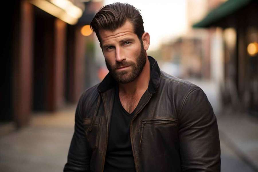 How old is Johnny Bananas?