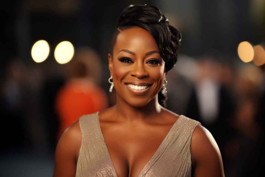 What is Tichina Arnold Net Worth and Salary?