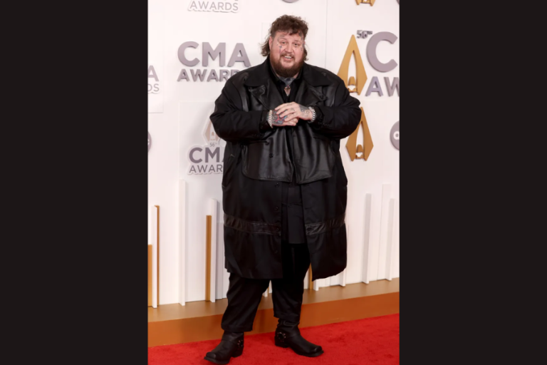 How Tall is Jelly Roll: Jelly Roll Height, Weight, Biography Early Life, Career and Many More You Need to Know 