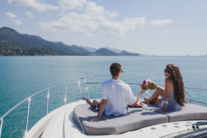 What Should You Know Before Renting a Yacht for Your Holiday?
