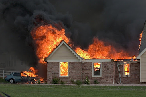 5 Common Challenges Faced During Fire Damage Claims and How to Overcome Them