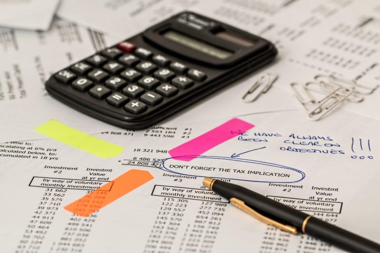 7 Ways Tax Resolution Specialists Can Help You Save Money