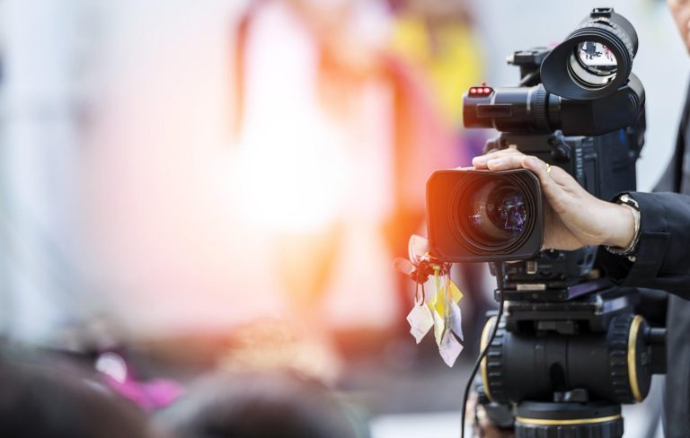 How Professional Videography Services Can Bring Your Brand to Life