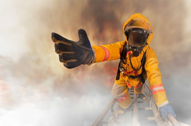Safe Practices for Firefighters: Reducing PFAS Exposure Risks